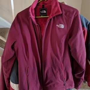 North Face Womens jacket